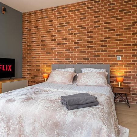 Grand Studio Climatise Tres Proche Monaco Beausoleil Zewnętrze zdjęcie